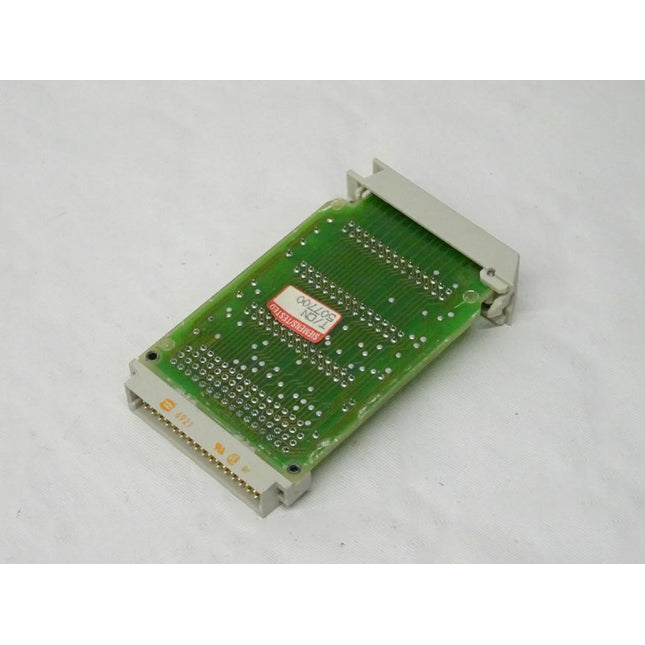 Siemens 6FX1843-1BX02-1C Speichermodul 6FX1 843-1BX02-1C - Maranos.de