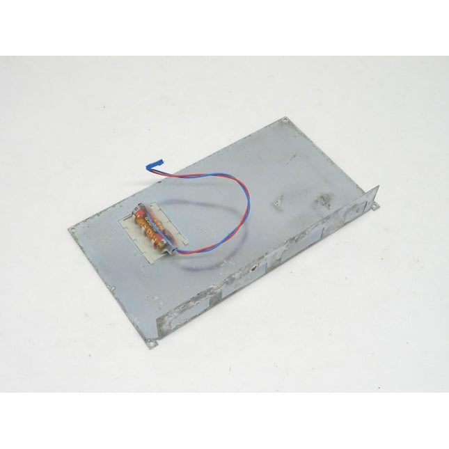 Siemens OP15 6AV3515-1MA30 Back Cover - Maranos.de