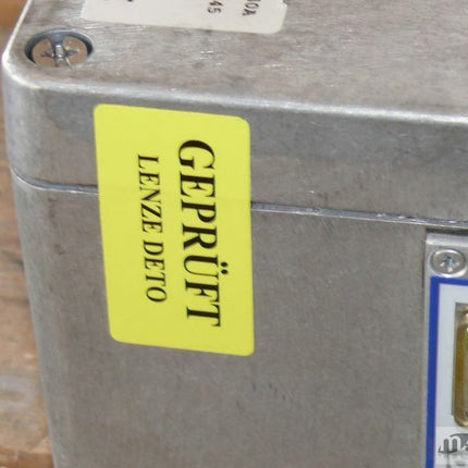 Lenze DETO OCU722-0,5 Deto OCU722 Steuerung - Maranos.de