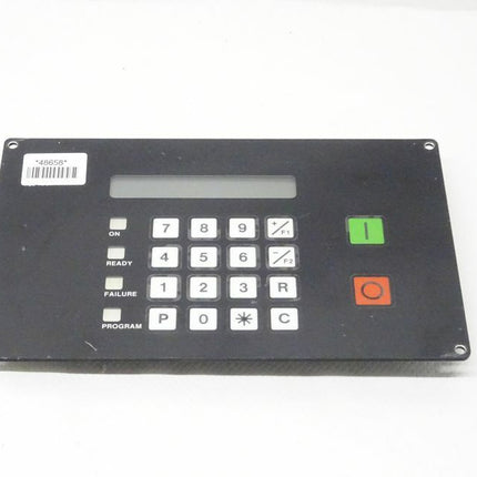 Refu HE 4020 05 SP 05 / HE402005SP05 Drive Panel - Maranos.de