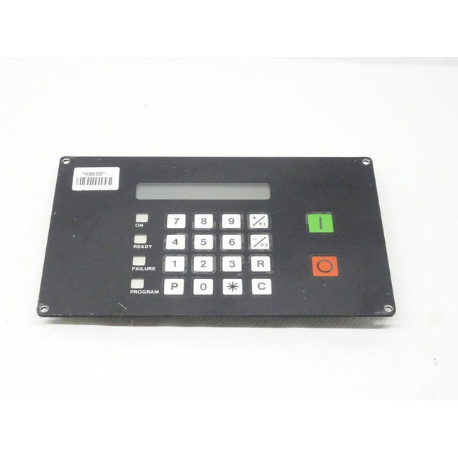 Refu HE 4020 05 SP 05 / HE402005SP05 Drive Panel - Maranos.de