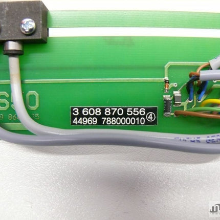 PS50 Karte 3 608 860 435 Platine - Maranos.de