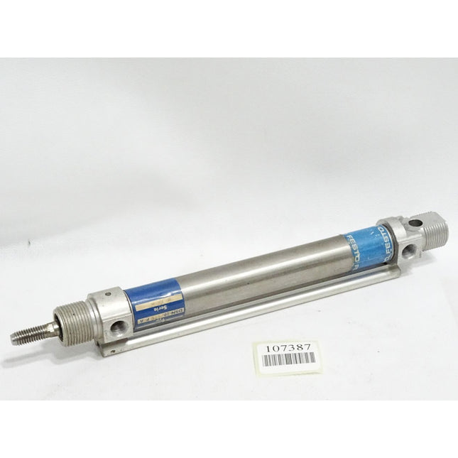 Festo Normzylinder DSN-20-100 P-A - Maranos.de
