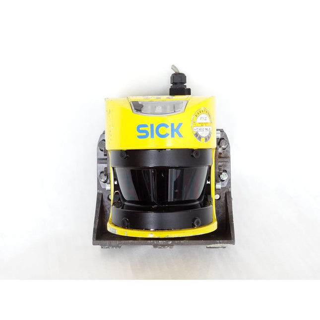 Sick S30A-4111CL / 1052591 Sicherheitslaserscanner - Maranos.de