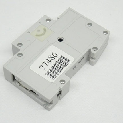 Siemens 5SX2 Leistungschutz Schalter 5SX 2 60898 - Maranos.de