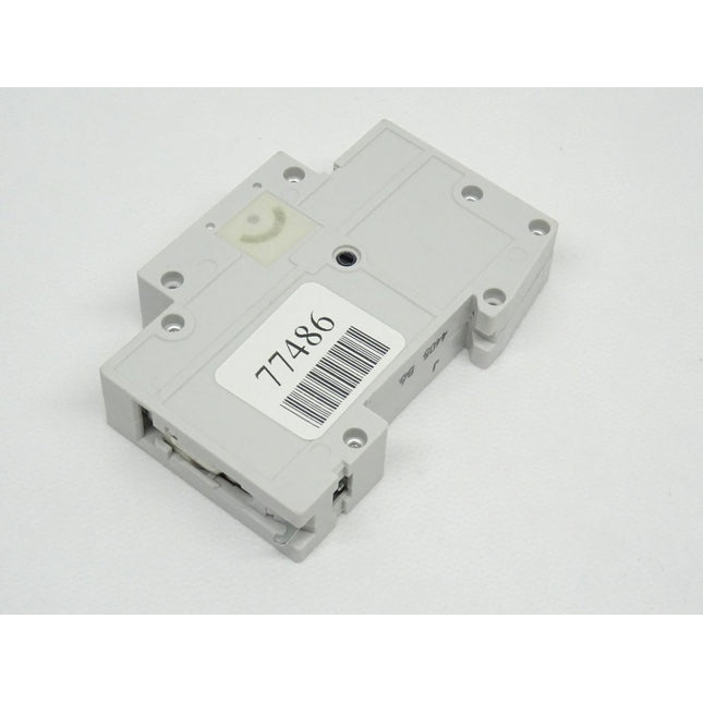 Siemens 5SX2 Leistungschutz Schalter 5SX 2 60898 - Maranos.de