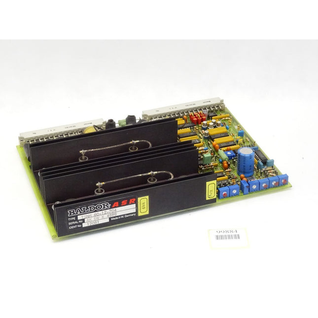 Baldor TSNM60-12-704 TSNM 60-12-704 - Maranos.de