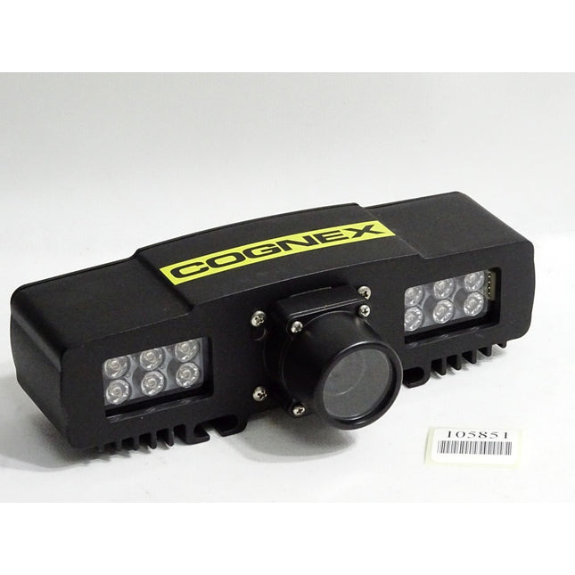 Cognex Barcode-Lesegerät DM303X 825-0398-2R 821-0095-3R - Maranos.de