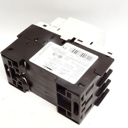 Siemens Sirius 3RV1021-1HA15 Leistungsschalter - Maranos.de