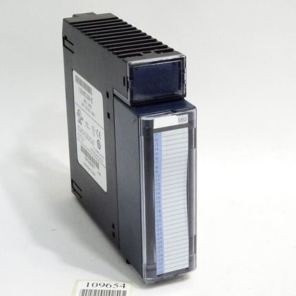 Fanuc GE IC693MDL660-BC Eingangsmodul - Maranos.de