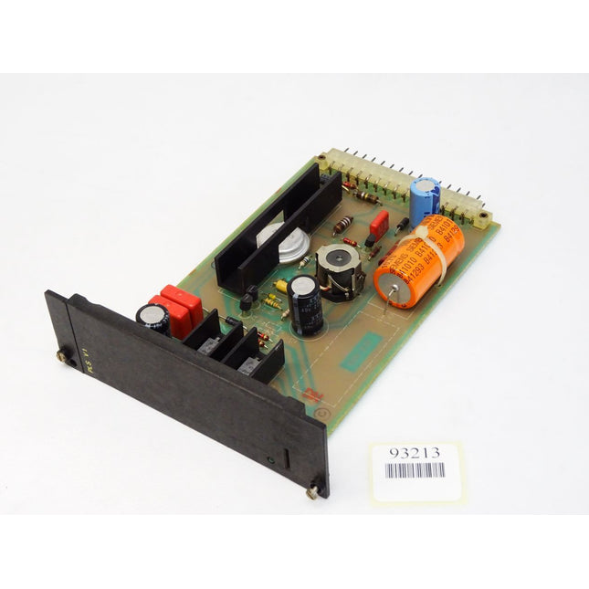 Eberle Platine PLSV1 PLS V1 Steuerplatine - Maranos.de