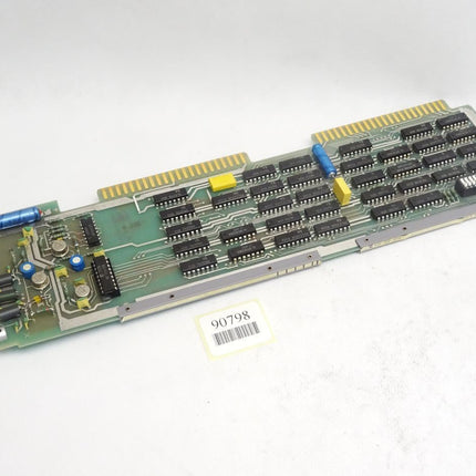 Philips ASC card 4022 224 6926.1 / 40222246926 / CNC 6600 - Maranos.de