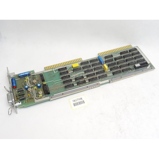 Philips ASC card 4022 224 6926.1 / 40222246926 / CNC 6600 - Maranos.de