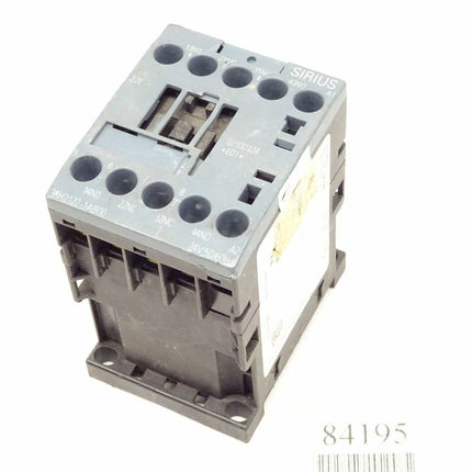 Siemens sirius 3ZX1012-0RH21-1AA1 / 3RH2122-1AB00 - Maranos.de