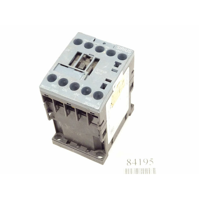 Siemens sirius 3ZX1012-0RH21-1AA1 / 3RH2122-1AB00 - Maranos.de
