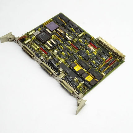 Siemens 6FX1120-4BB02 CPU Board 6FX1 120-4BB02 E:F - Maranos.de