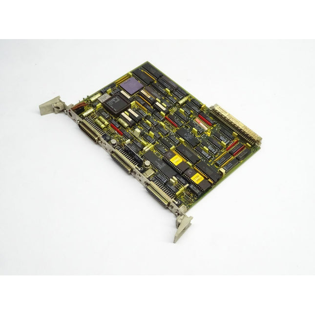 Siemens 6FX1120-4BB02 CPU Board 6FX1 120-4BB02 E:F - Maranos.de