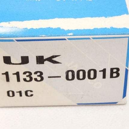 Jabsco 1133-0001B Impeller / Neu OVP - Maranos.de