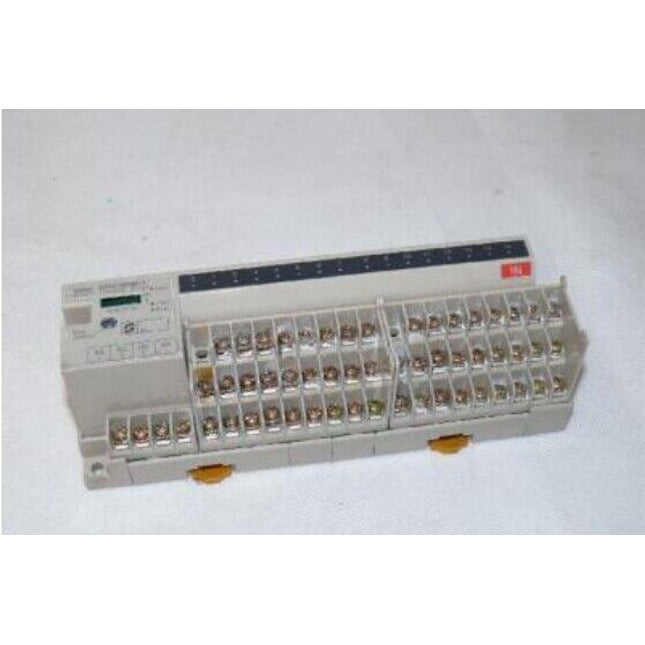 OMRON SRT2-ID16T-1 Remote Terminal 24VDC SRT2ID16T1 - Maranos.de