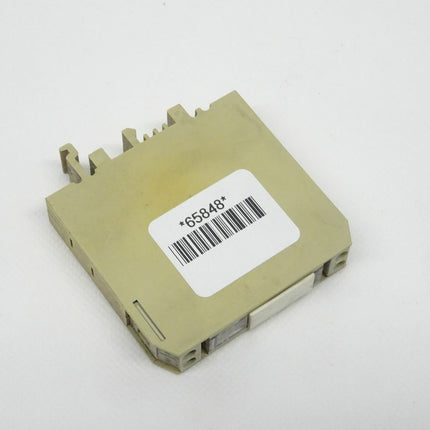 Siemens 3TX7002-1AB00 / 3TX7 002-1AB00 Ausgangskoppel Relaiskoppler - Maranos.de