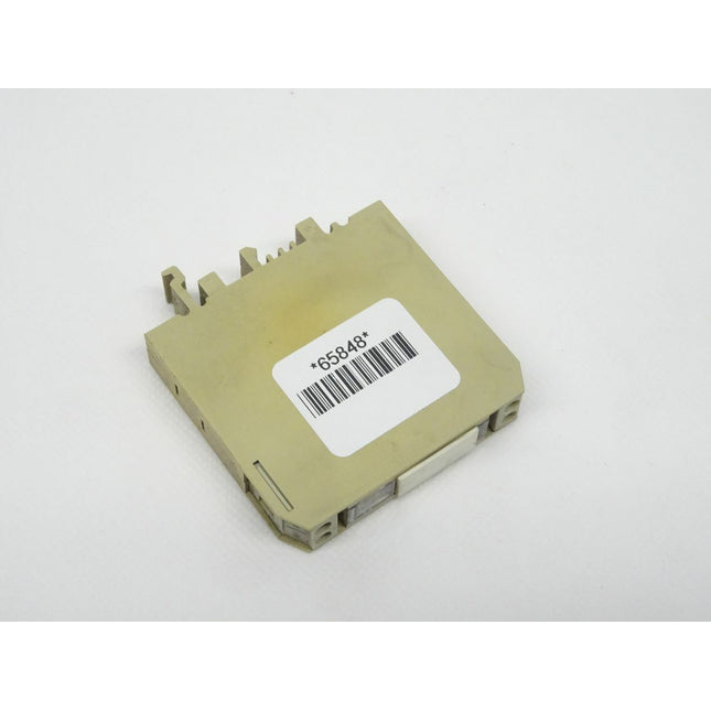 Siemens 3TX7002-1AB00 / 3TX7 002-1AB00 Ausgangskoppel Relaiskoppler - Maranos.de