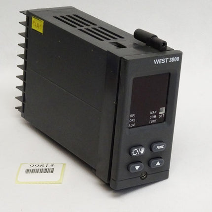 West 3800 Temperaturregler - Maranos.de