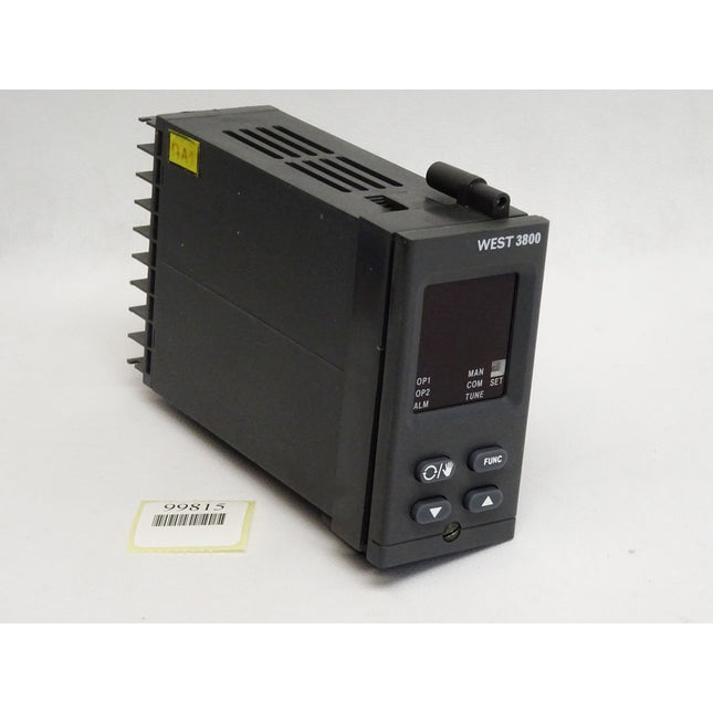 West 3800 Temperaturregler - Maranos.de
