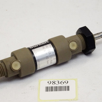 Bürkert Ventil 044-1-0-000 073204B 2-10bar - Maranos.de