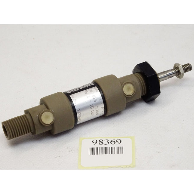Bürkert Ventil 044-1-0-000 073204B 2-10bar - Maranos.de