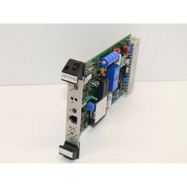 NEU/OVP Apparatebau Hundsbach AH 137A GHG 131 2100 R0006 Temperatur-Messumformer - Maranos.de