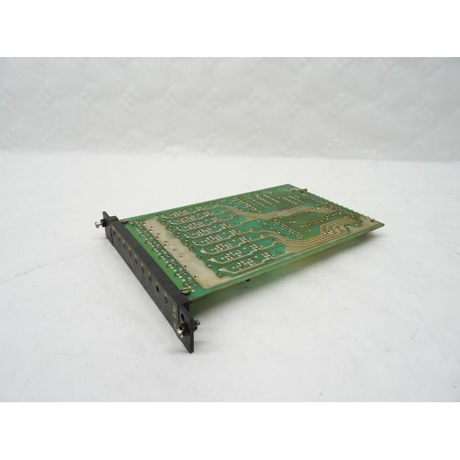 Eberle PLS A1 Modul Steuerplatine - Maranos.de