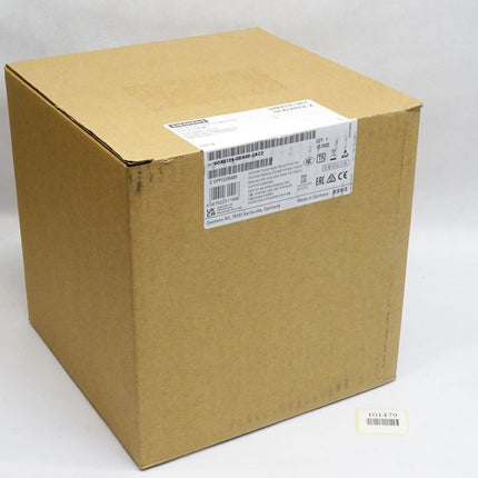 Siemens Scalance XC124 6GK5124-0BA00-2AC2 6GK5124-0BA00-2AC2 / Neu OVP versiegelt - Maranos.de