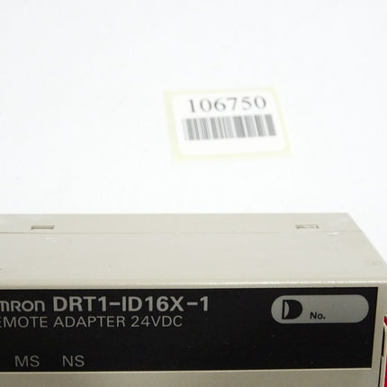 Omron DRT1-ID16X-1 Remote Adapter - Maranos.de
