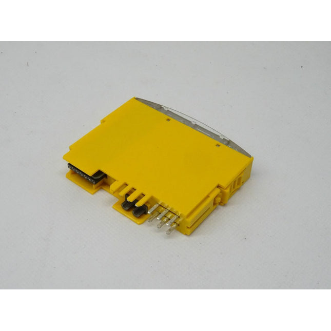 Pilz PSSu E S 4DI-D Elektronikmodul 312401 - Maranos.de