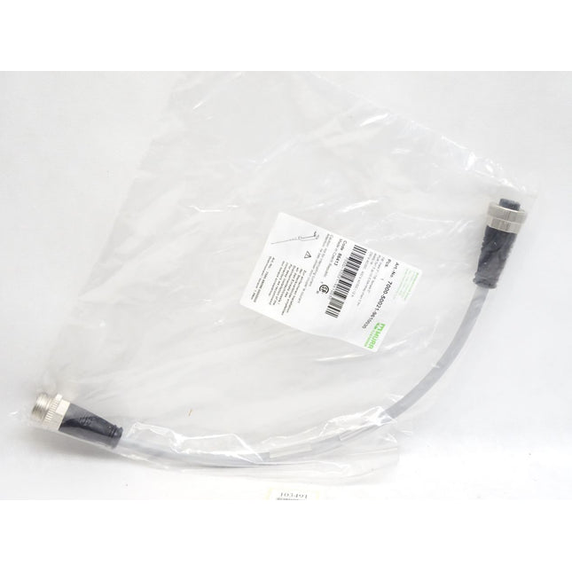 Murr Elektronik Kabel 7000-50021-9610030 / Neu OVP - Maranos.de