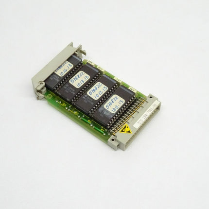 Siemens 6FX1822-1BX01-1B Sinumerik Speichermodul 6FX1 822-1BX01-1B - Maranos.de