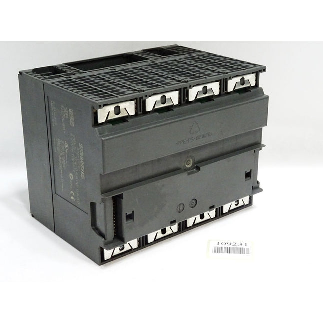 Siemens S7-300 IM174 6ES7174-0AA00-0AA0 6ES7 174-0AA00-0AA0 Neuwertig - Maranos.de