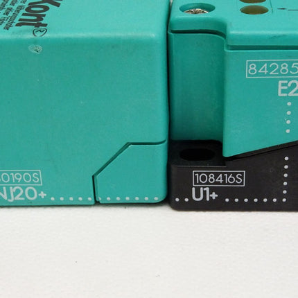 Pepperl+Fuchs NJ20+U1+E2 30190 108416 84285 - Maranos.de