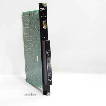 B&R CP41 MDCP41-01 Rev.14.31 MIDI Zentraleinheit - Maranos.de