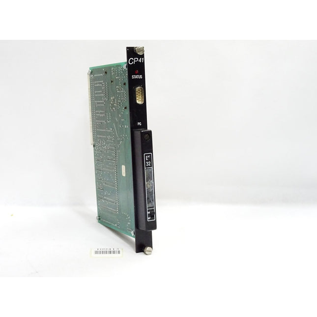 B&R CP41 MDCP41-01 Rev.14.31 MIDI Zentraleinheit - Maranos.de
