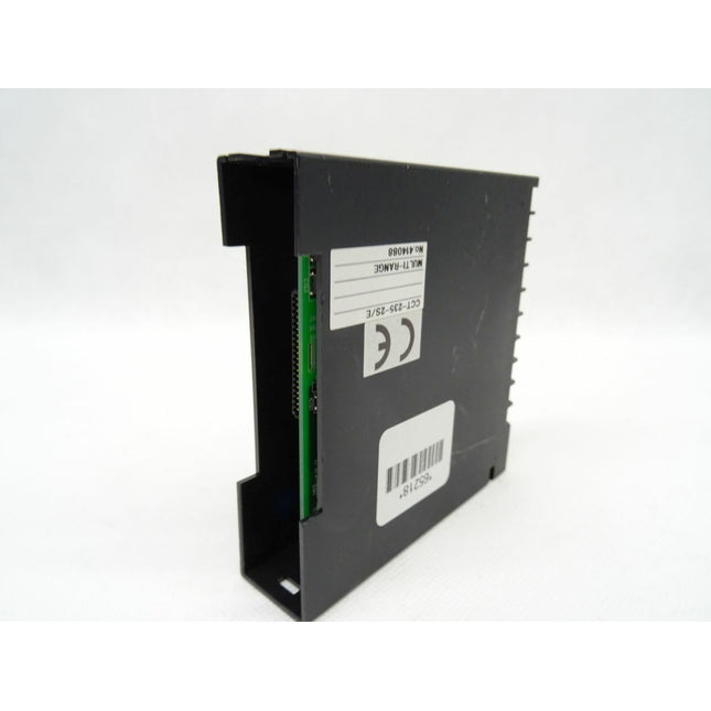 Shinko CCT-235-2S/E Multi-Range Temperature Controller - Maranos.de