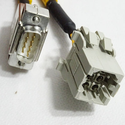 Jeaner ECOSTEP 23S21-0560 23S21-0560-805J7-55(30) Servomotor 3000min-1 - Maranos.de