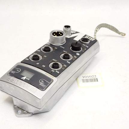 Balluff BIS00T3 BIS V-6102-019-C001 Multifrequenz-Auswerteeinheit - Maranos.de