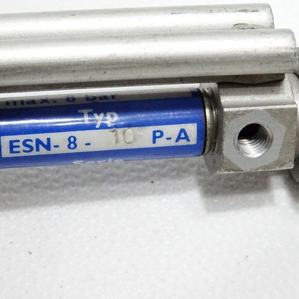 Festo Normzylinder ESN-8-10 P-A - Maranos.de