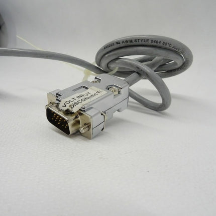 AS ACCU-SORT Bar Code Scanner Model 10 - Maranos.de