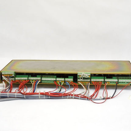 X30-16A/D Einschubkarte - Maranos.de