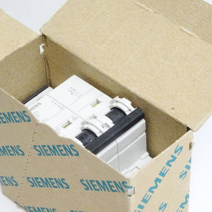 Siemens Leitungschutzschalter 5SY6 5SY6506-6 / Neu OVP - Maranos.de