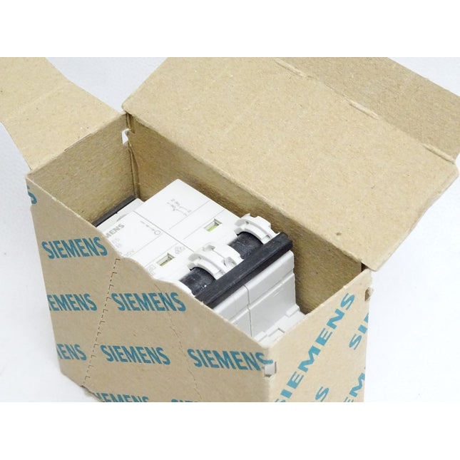 Siemens Leitungschutzschalter 5SY6 5SY6506-6 / Neu OVP - Maranos.de