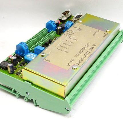 Blanc Elektronik Interbusmodul DS1.0 / Neu - Maranos.de