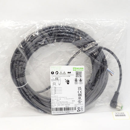 Murr Elektronik 7000-12361-7321000 / Neu OVP - Maranos.de